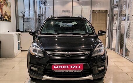 Lifan X50, 2016 год, 470 000 рублей, 2 фотография