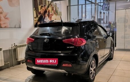 Lifan X50, 2016 год, 470 000 рублей, 4 фотография