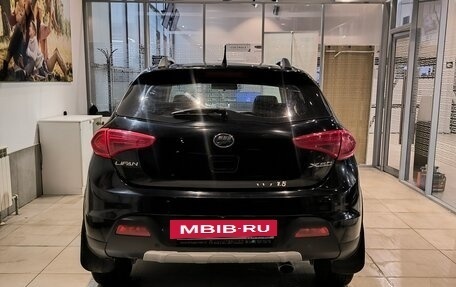 Lifan X50, 2016 год, 470 000 рублей, 3 фотография