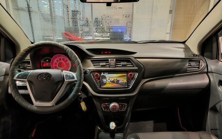 Lifan X50, 2016 год, 470 000 рублей, 5 фотография