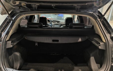 Lifan X50, 2016 год, 470 000 рублей, 13 фотография