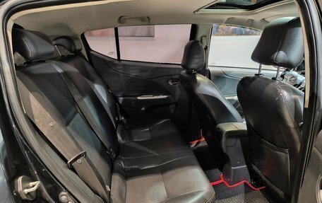 Lifan X50, 2016 год, 470 000 рублей, 12 фотография