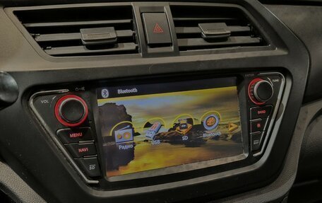 Lifan X50, 2016 год, 470 000 рублей, 7 фотография