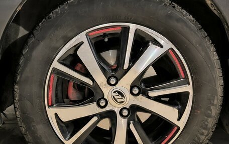 Lifan X50, 2016 год, 470 000 рублей, 15 фотография