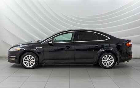 Ford Mondeo IV, 2011 год, 898 000 рублей, 4 фотография