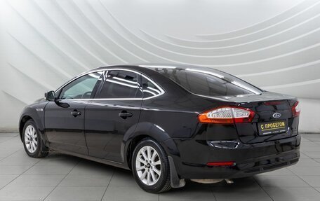 Ford Mondeo IV, 2011 год, 898 000 рублей, 5 фотография