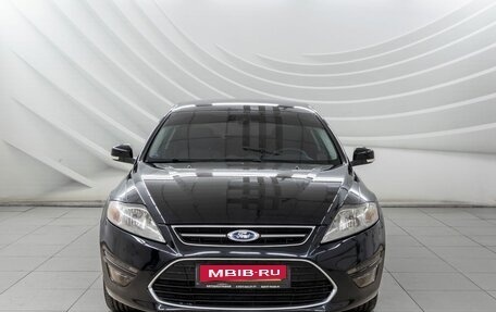Ford Mondeo IV, 2011 год, 898 000 рублей, 2 фотография