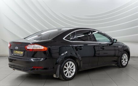 Ford Mondeo IV, 2011 год, 898 000 рублей, 7 фотография