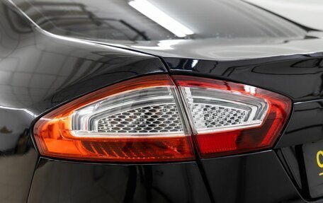 Ford Mondeo IV, 2011 год, 898 000 рублей, 12 фотография