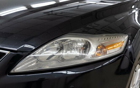 Ford Mondeo IV, 2011 год, 898 000 рублей, 11 фотография