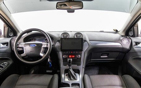 Ford Mondeo IV, 2011 год, 898 000 рублей, 13 фотография