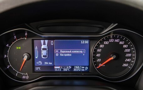 Ford Mondeo IV, 2011 год, 898 000 рублей, 9 фотография