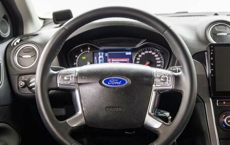 Ford Mondeo IV, 2011 год, 898 000 рублей, 17 фотография