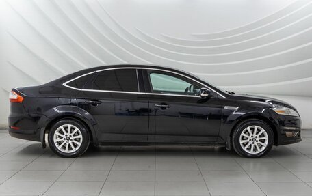 Ford Mondeo IV, 2011 год, 898 000 рублей, 8 фотография