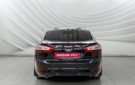 Ford Mondeo IV, 2011 год, 898 000 рублей, 6 фотография