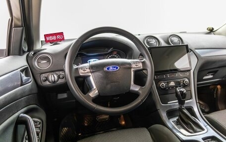 Ford Mondeo IV, 2011 год, 898 000 рублей, 14 фотография