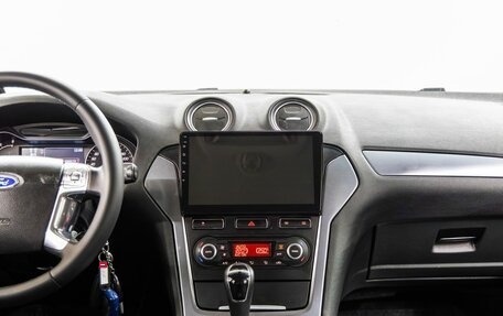 Ford Mondeo IV, 2011 год, 898 000 рублей, 18 фотография