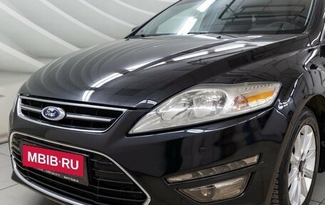 Ford Mondeo IV, 2011 год, 898 000 рублей, 10 фотография