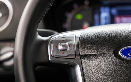 Ford Mondeo IV, 2011 год, 898 000 рублей, 26 фотография