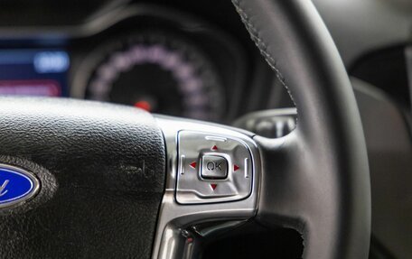 Ford Mondeo IV, 2011 год, 898 000 рублей, 27 фотография