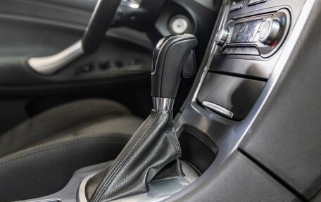 Ford Mondeo IV, 2011 год, 898 000 рублей, 34 фотография