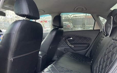 Volkswagen Polo VI (EU Market), 2010 год, 559 000 рублей, 9 фотография