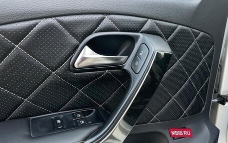 Volkswagen Polo VI (EU Market), 2010 год, 559 000 рублей, 14 фотография