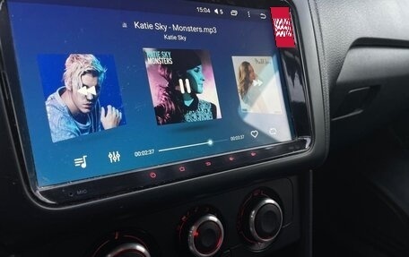 Volkswagen Polo VI (EU Market), 2010 год, 559 000 рублей, 15 фотография