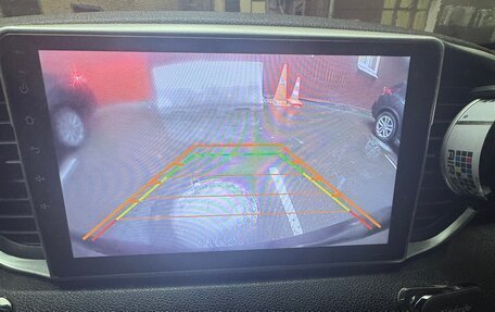 KIA Sportage IV рестайлинг, 2016 год, 1 890 000 рублей, 5 фотография