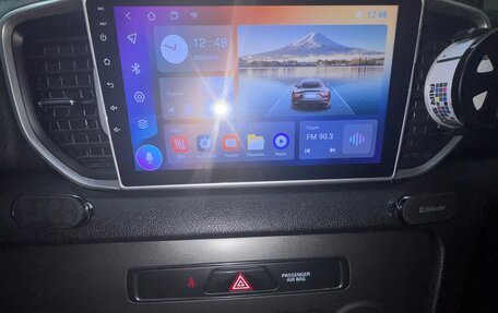 KIA Sportage IV рестайлинг, 2016 год, 1 890 000 рублей, 6 фотография