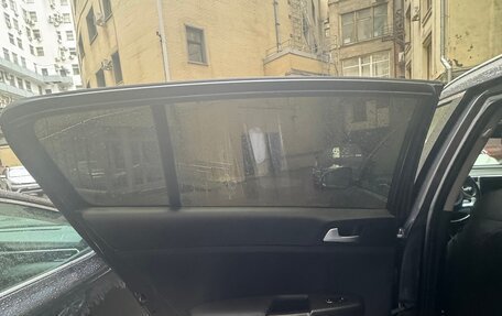 KIA Sportage IV рестайлинг, 2016 год, 1 890 000 рублей, 9 фотография