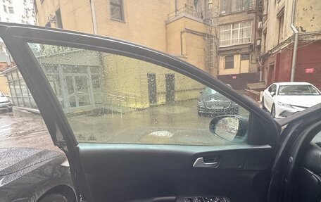 KIA Sportage IV рестайлинг, 2016 год, 1 890 000 рублей, 10 фотография