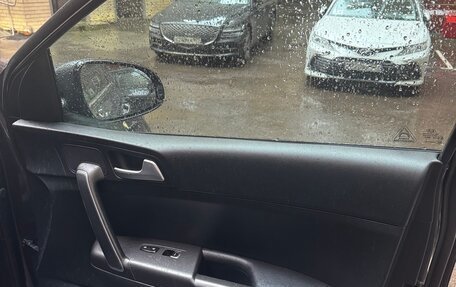 KIA Sportage IV рестайлинг, 2016 год, 1 890 000 рублей, 17 фотография