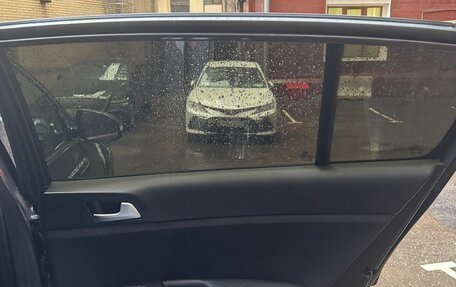 KIA Sportage IV рестайлинг, 2016 год, 1 890 000 рублей, 15 фотография