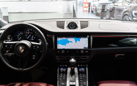 Porsche Macan I рестайлинг, 2025 год, 12 495 000 рублей, 8 фотография