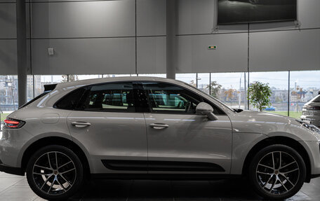 Porsche Macan I рестайлинг, 2025 год, 12 495 000 рублей, 4 фотография