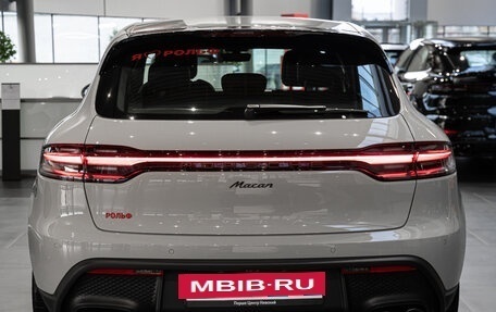 Porsche Macan I рестайлинг, 2025 год, 12 495 000 рублей, 6 фотография