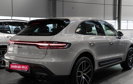 Porsche Macan I рестайлинг, 2025 год, 12 495 000 рублей, 5 фотография