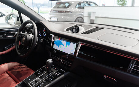 Porsche Macan I рестайлинг, 2025 год, 12 495 000 рублей, 9 фотография