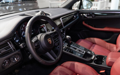 Porsche Macan I рестайлинг, 2025 год, 12 495 000 рублей, 10 фотография