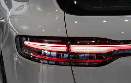 Porsche Macan I рестайлинг, 2025 год, 12 495 000 рублей, 13 фотография