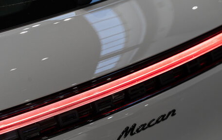 Porsche Macan I рестайлинг, 2025 год, 12 495 000 рублей, 14 фотография