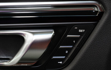 Porsche Macan I рестайлинг, 2025 год, 12 495 000 рублей, 18 фотография