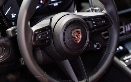 Porsche Macan I рестайлинг, 2025 год, 12 495 000 рублей, 19 фотография