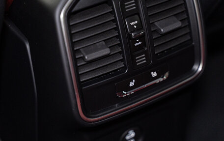 Porsche Macan I рестайлинг, 2025 год, 12 495 000 рублей, 22 фотография