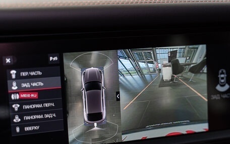 Porsche Macan I рестайлинг, 2025 год, 12 495 000 рублей, 12 фотография