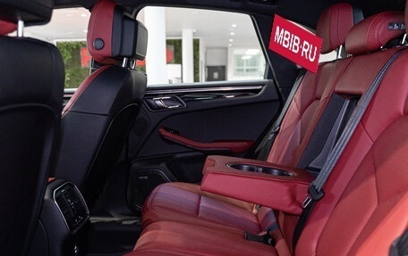 Porsche Macan I рестайлинг, 2025 год, 12 495 000 рублей, 11 фотография