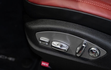 Porsche Macan I рестайлинг, 2025 год, 12 495 000 рублей, 21 фотография