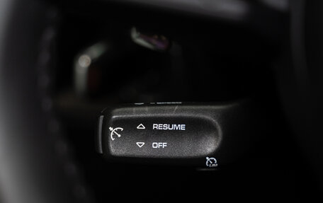 Porsche Macan I рестайлинг, 2025 год, 12 495 000 рублей, 25 фотография