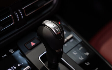 Porsche Macan I рестайлинг, 2025 год, 12 495 000 рублей, 29 фотография